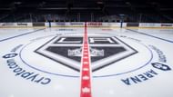 Los Angeles Kings stadium